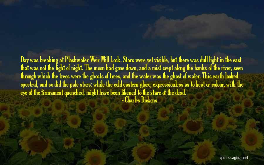 River At Night Quotes By Charles Dickens River At Night Quotes By Charles Dickens