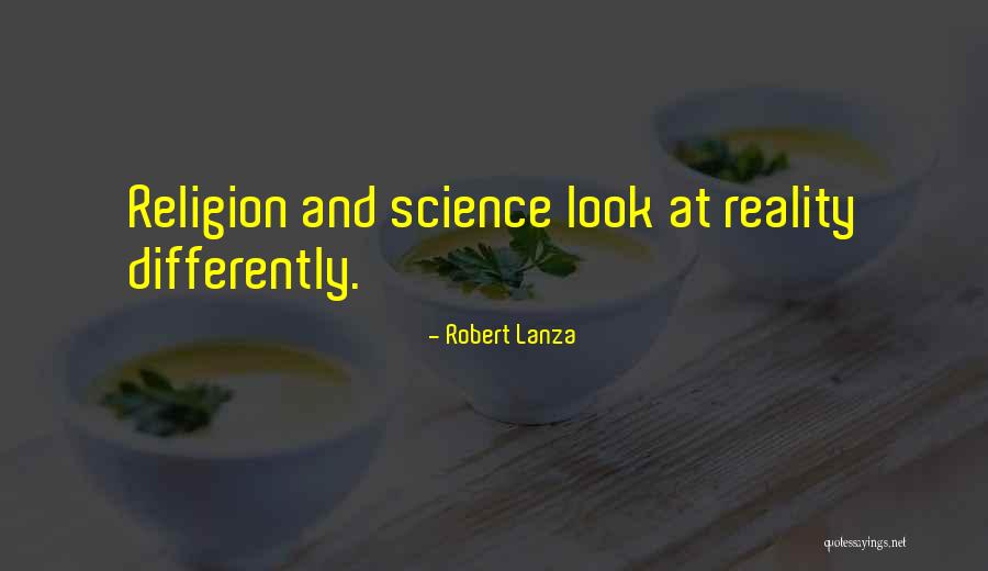 River Barkley Quotes By Robert Lanza River Barkley Quotes By Robert Lanza