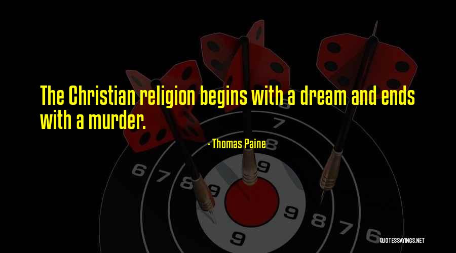 River Barkley Quotes By Thomas Paine River Barkley Quotes By Thomas Paine
