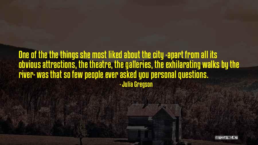 River Beauty Quotes By Julia Gregson River Beauty Quotes By Julia Gregson