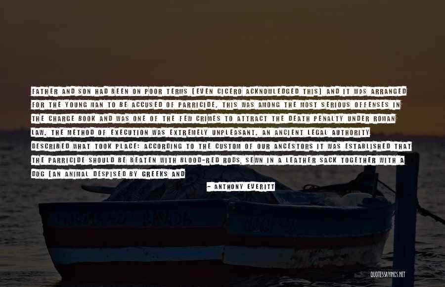 River Book Quotes By Anthony Everitt River Book Quotes By Anthony Everitt