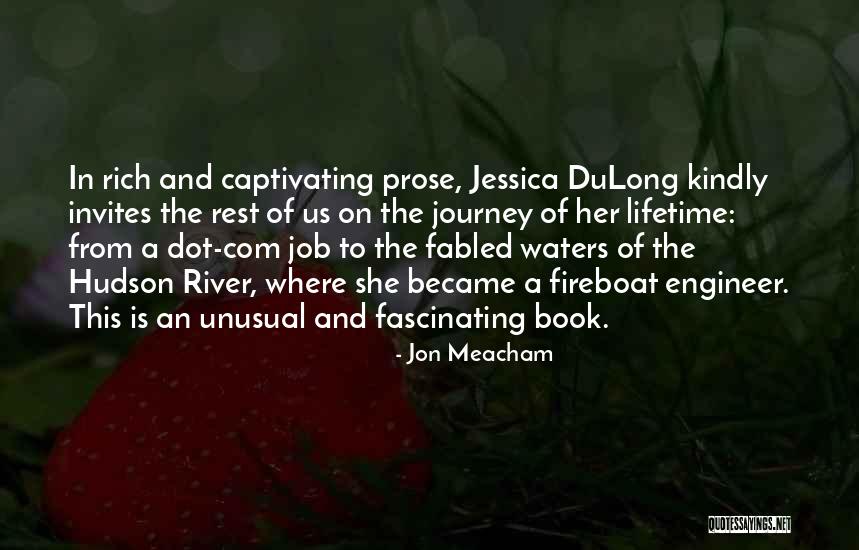 River Book Quotes By Jon Meacham River Book Quotes By Jon Meacham