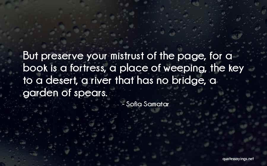 River Book Quotes By Sofia Samatar River Book Quotes By Sofia Samatar