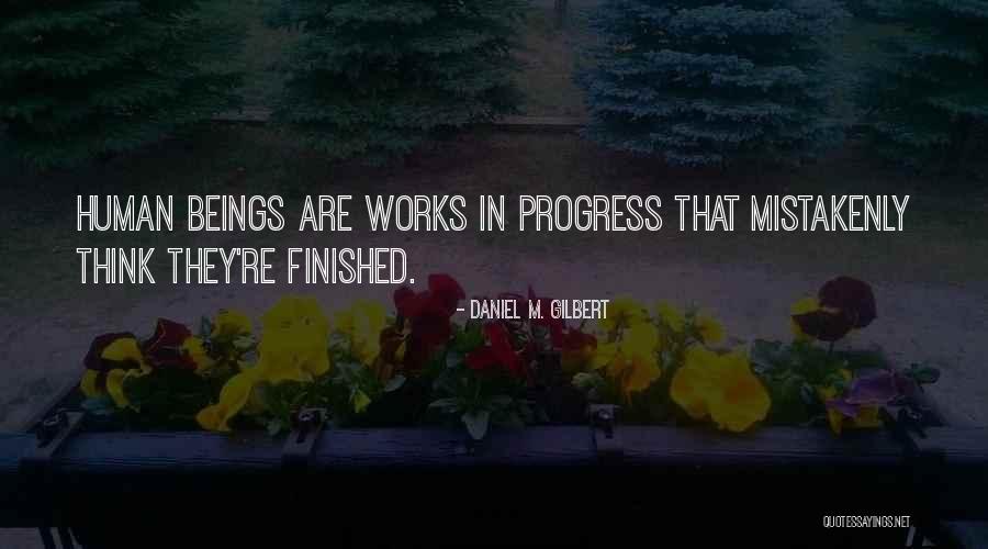 River Cruising Quotes By Daniel M. Gilbert River Cruising Quotes By Daniel M. Gilbert