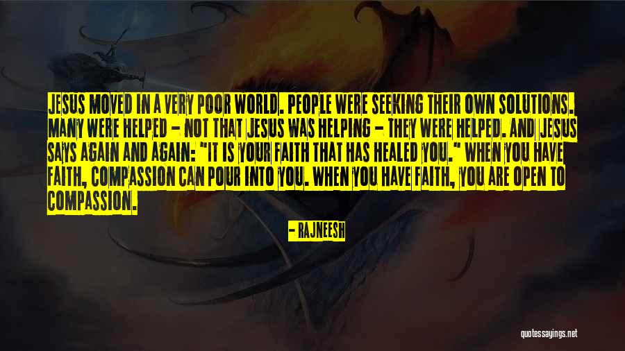 River Dell Quotes By Rajneesh River Dell Quotes By Rajneesh