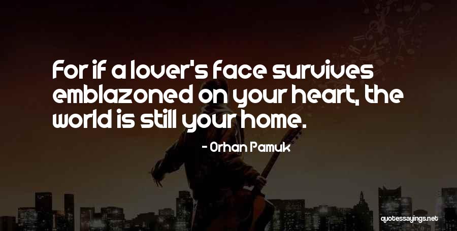 River Delta Quotes By Orhan Pamuk River Delta Quotes By Orhan Pamuk