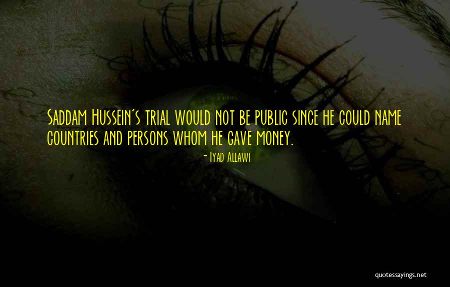 River Drive Quotes By Iyad Allawi River Drive Quotes By Iyad Allawi
