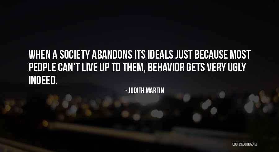River In Lord Of The Flies Quotes By Judith Martin River In Lord Of The Flies Quotes By Judith Martin