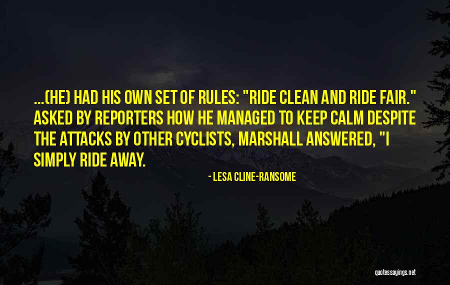 River In Lord Of The Flies Quotes By Lesa Cline-Ransome River In Lord Of The Flies Quotes By Lesa Cline-Ransome
