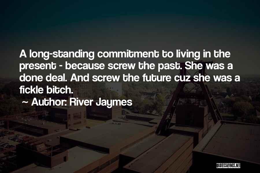 River Jaymes Quotes 1257803