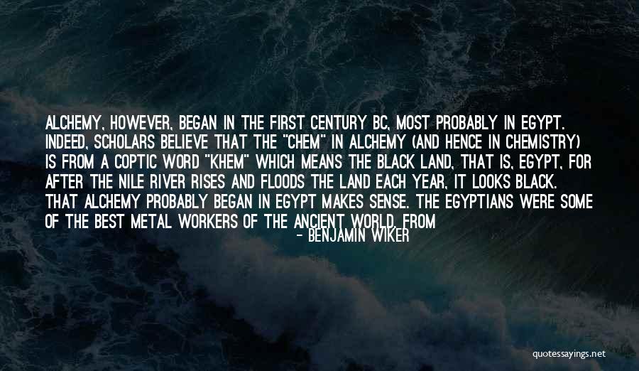 River Nile Quotes By Benjamin Wiker River Nile Quotes By Benjamin Wiker