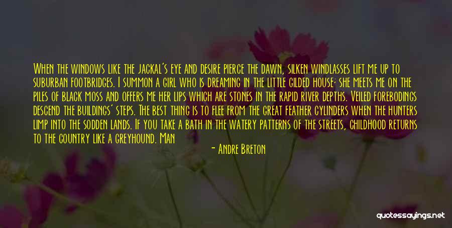 River Of Forgetfulness Quotes By Andre Breton River Of Forgetfulness Quotes By Andre Breton