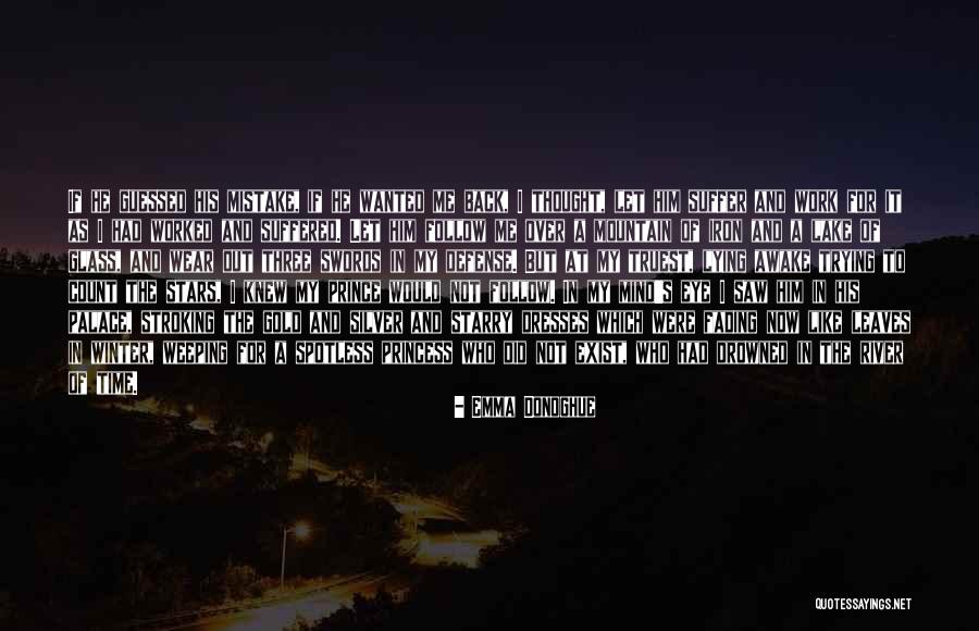 River Of Stars Quotes By Emma Donoghue River Of Stars Quotes By Emma Donoghue