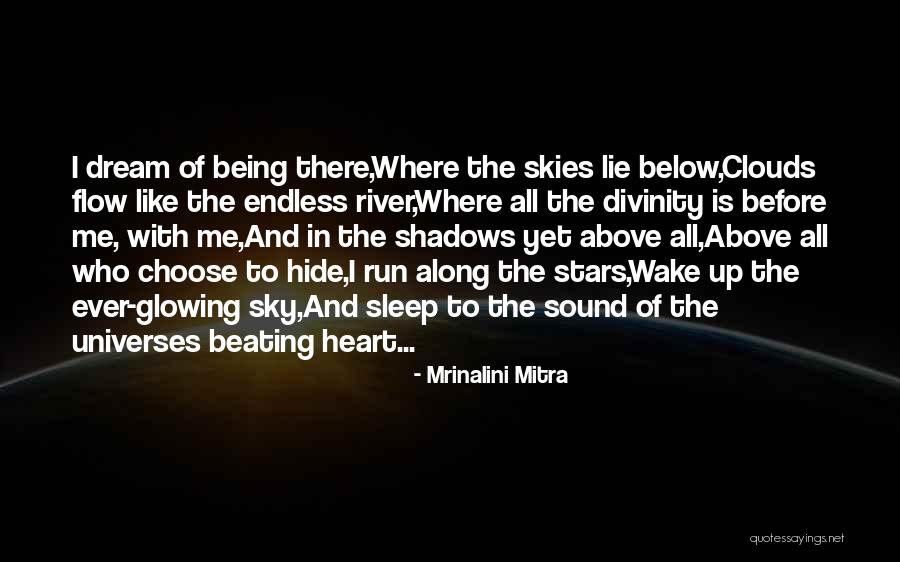 River Of Stars Quotes By Mrinalini Mitra River Of Stars Quotes By Mrinalini Mitra
