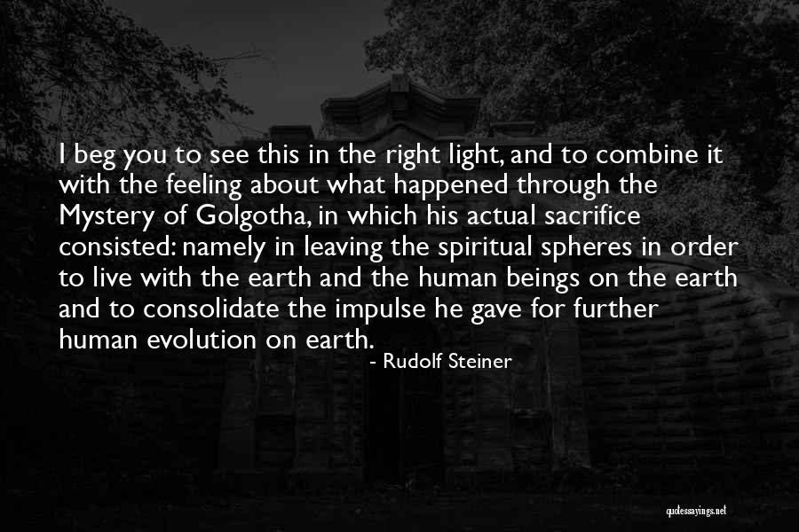 River Or Waterfalls Quotes By Rudolf Steiner River Or Waterfalls Quotes By Rudolf Steiner
