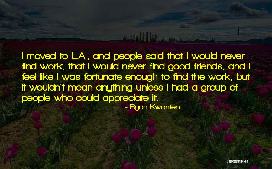 River Or Waterfalls Quotes By Ryan Kwanten River Or Waterfalls Quotes By Ryan Kwanten