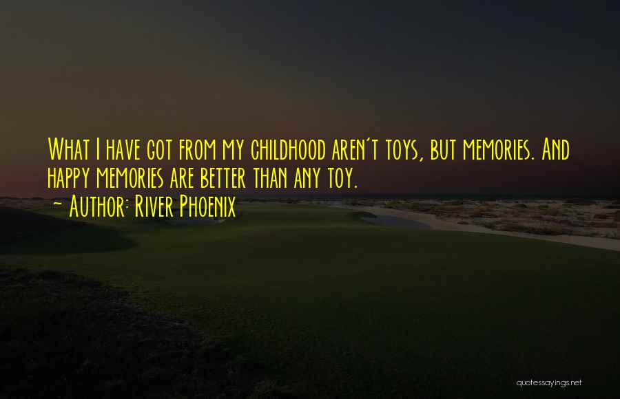 River Phoenix Quotes 944495