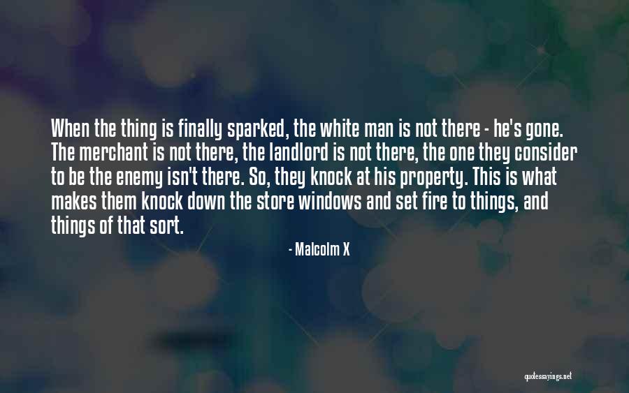 River Rats Quotes By Malcolm X River Rats Quotes By Malcolm X