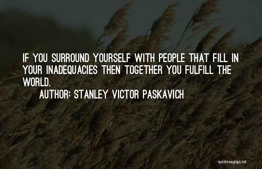 River Secrets Quotes By Stanley Victor Paskavich