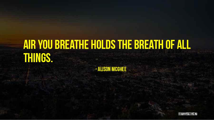 River Thames Quotes By Alison McGhee River Thames Quotes By Alison McGhee