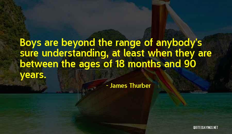 River Thermal Quotes By James Thurber River Thermal Quotes By James Thurber