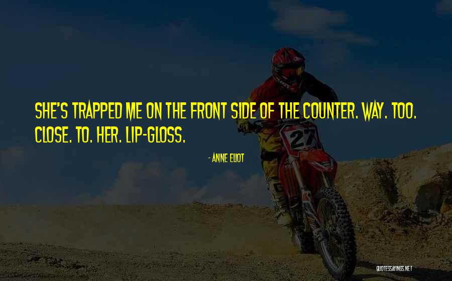 River Vixen Quotes By Anne Eliot River Vixen Quotes By Anne Eliot