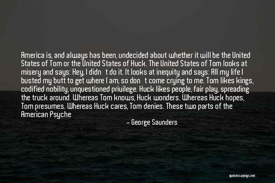 River War Quotes By George Saunders River War Quotes By George Saunders
