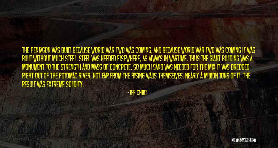 River War Quotes By Lee Child River War Quotes By Lee Child