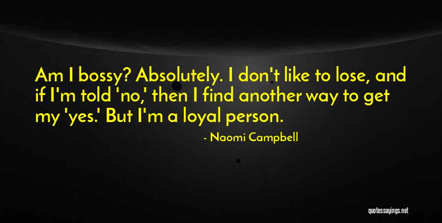 Riverbed Steelhead Quotes By Naomi Campbell Riverbed Steelhead Quotes By Naomi Campbell