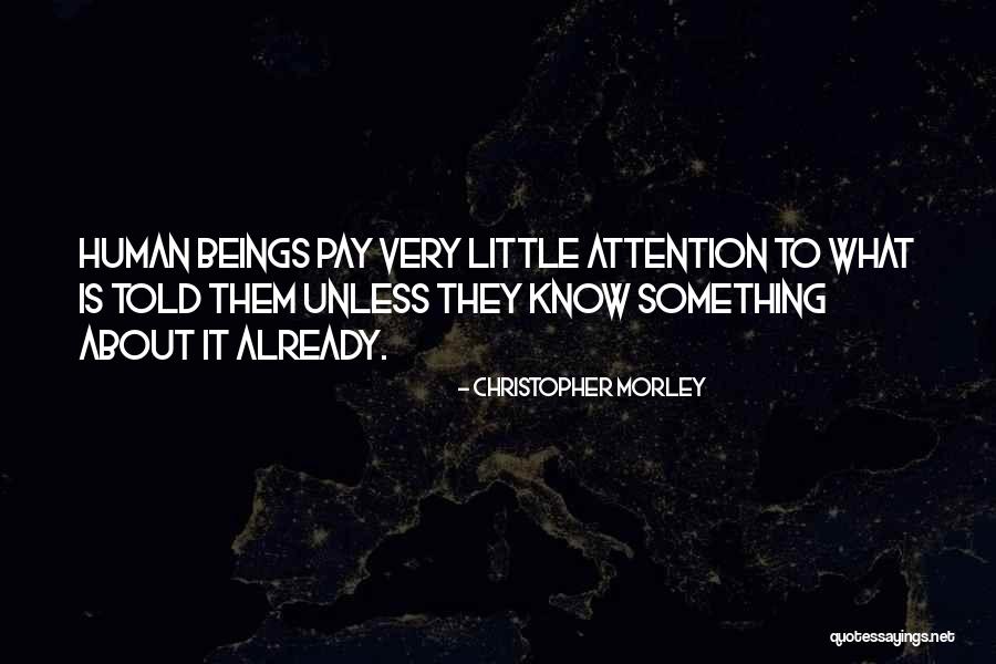 Riverbero Mtg Quotes By Christopher Morley Riverbero Mtg Quotes By Christopher Morley