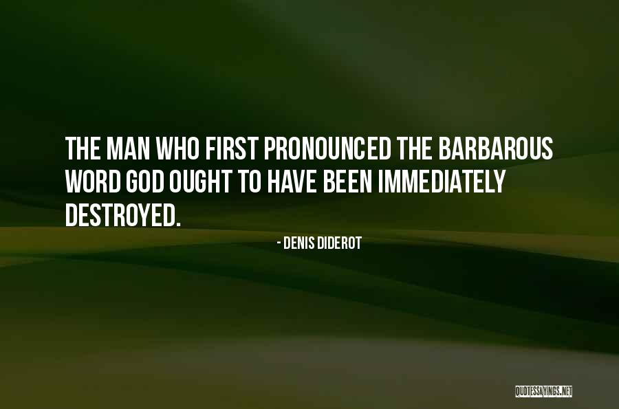 Riverbero Mtg Quotes By Denis Diderot Riverbero Mtg Quotes By Denis Diderot