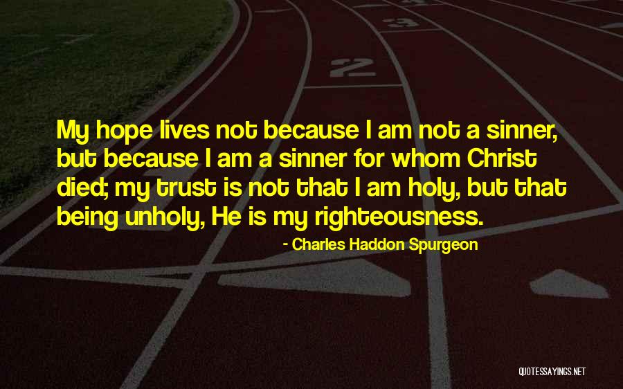 Riverclan Cats Quotes By Charles Haddon Spurgeon Riverclan Cats Quotes By Charles Haddon Spurgeon