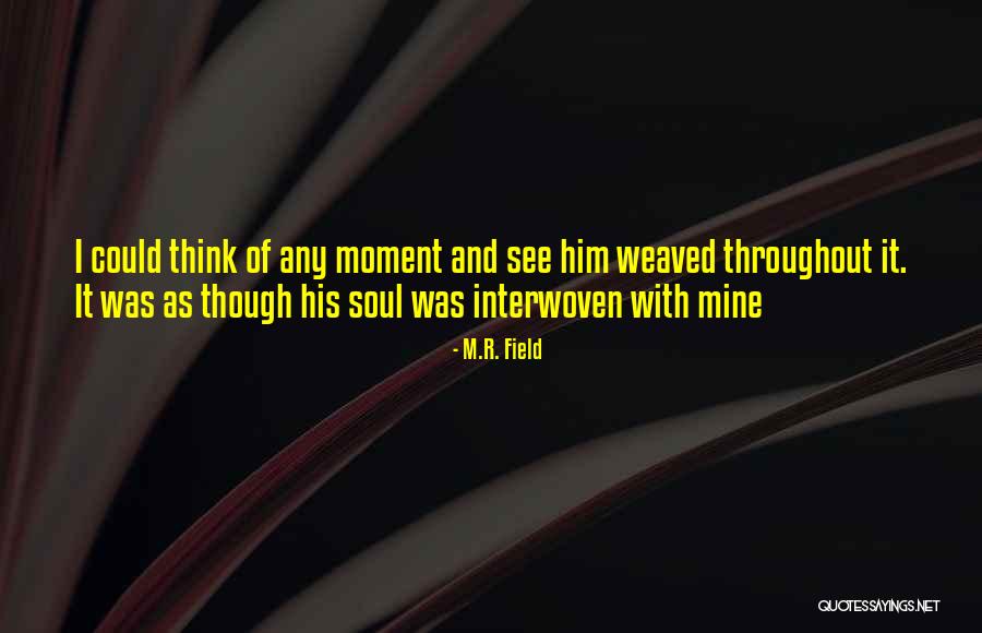 Riverdale Vixen Quotes By M.R. Field Riverdale Vixen Quotes By M.R. Field