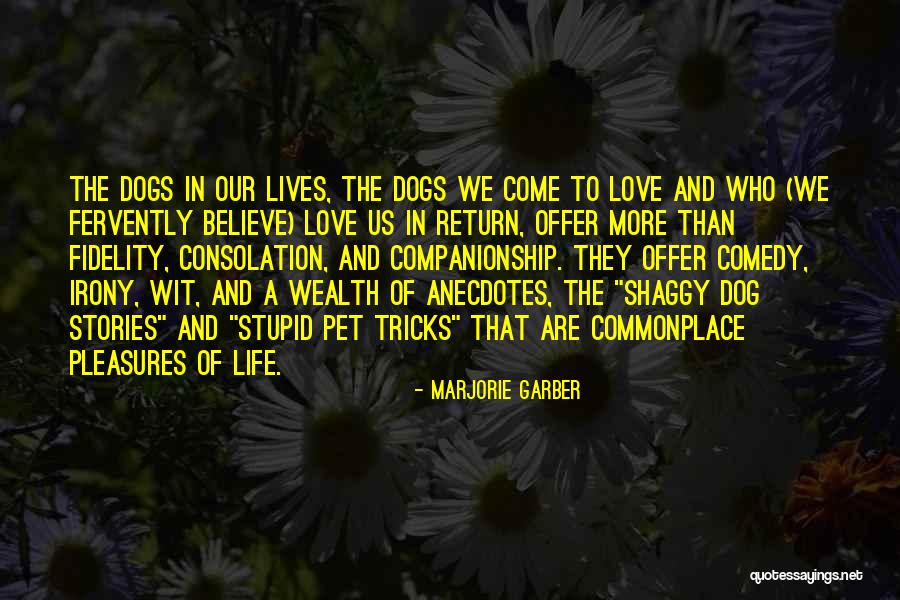 Riverine Apartments Quotes By Marjorie Garber Riverine Apartments Quotes By Marjorie Garber