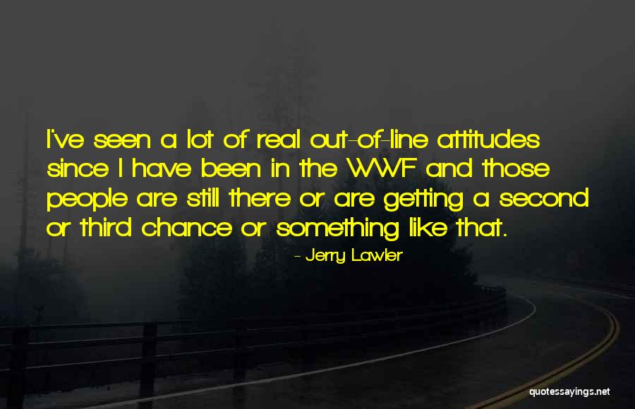 Riverine Squadron Quotes By Jerry Lawler Riverine Squadron Quotes By Jerry Lawler