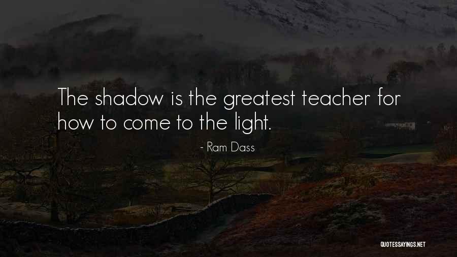 Riverine Squadron Quotes By Ram Dass Riverine Squadron Quotes By Ram Dass