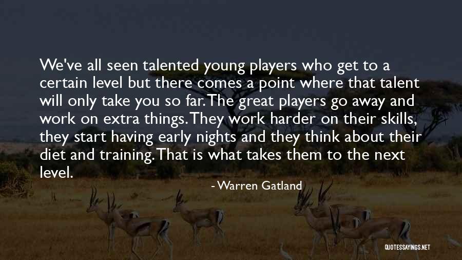 Riverisland Quotes By Warren Gatland Riverisland Quotes By Warren Gatland