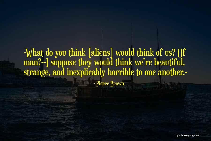 Riverman Chords Quotes By Pierce Brown Riverman Chords Quotes By Pierce Brown