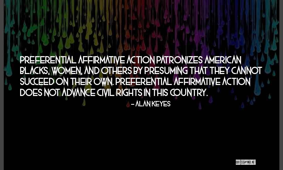 Rivermen Reality Quotes By Alan Keyes Rivermen Reality Quotes By Alan Keyes