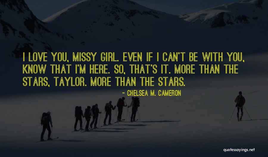 Riverofguns Quotes By Chelsea M. Cameron Riverofguns Quotes By Chelsea M. Cameron