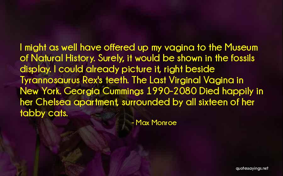 Riveron Quotes By Max Monroe Riveron Quotes By Max Monroe