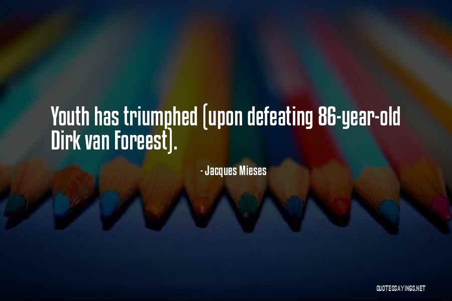 Riveros Restaurants Quotes By Jacques Mieses Riveros Restaurants Quotes By Jacques Mieses