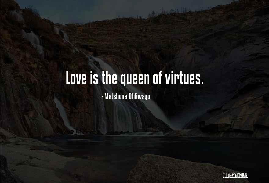 Rivers Are Important Quotes By Matshona Dhliwayo