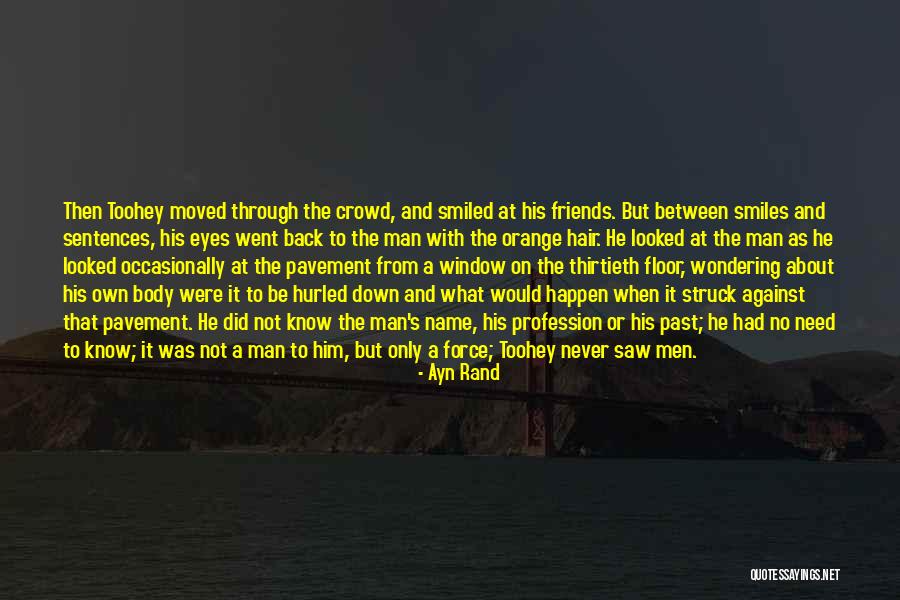 Rivers Area Quotes By Ayn Rand Rivers Area Quotes By Ayn Rand