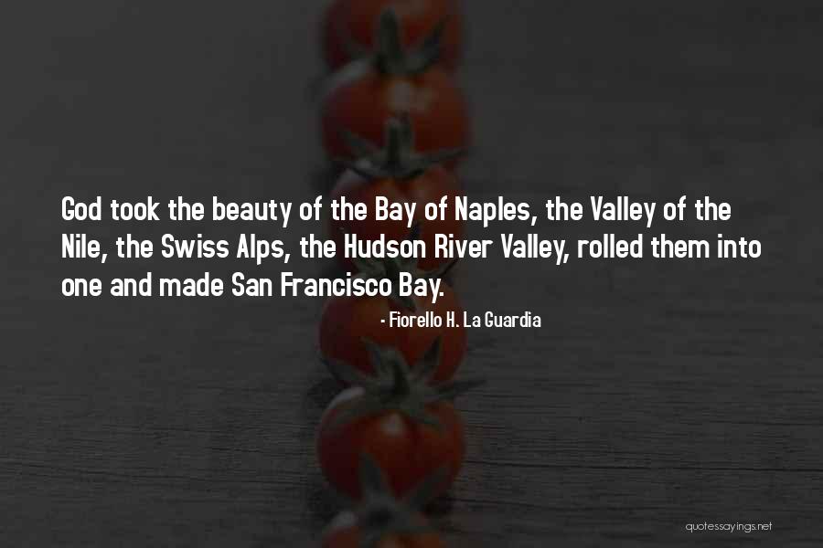 Rivers Area Quotes By Fiorello H. La Guardia Rivers Area Quotes By Fiorello H. La Guardia