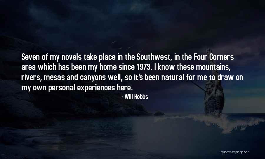 Rivers Area Quotes By Will Hobbs Rivers Area Quotes By Will Hobbs
