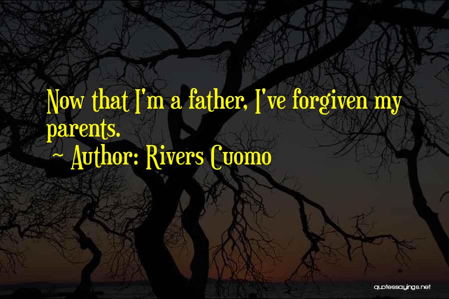 Rivers Cuomo Quotes 1085424