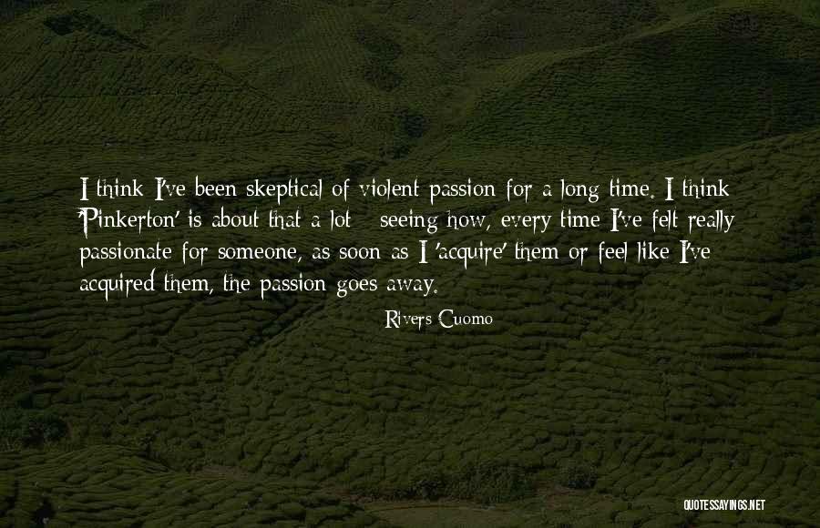 Rivers Cuomo Quotes 1140665 Rivers Cuomo Quotes 1140665