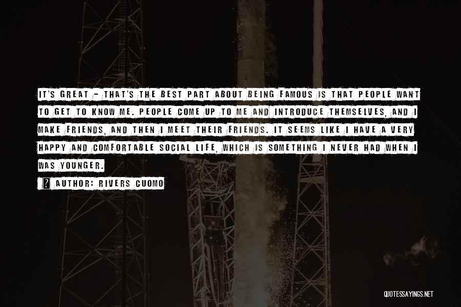 Rivers Cuomo Quotes 1874965 Rivers Cuomo Quotes 1874965