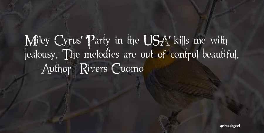 Rivers Cuomo Quotes 1886831